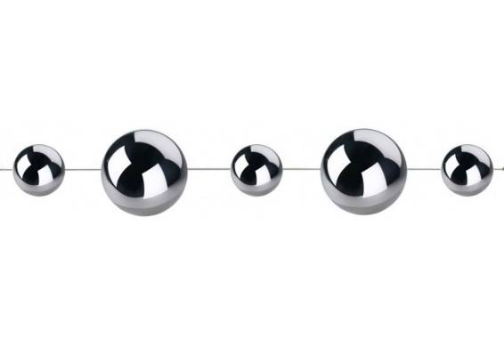 Decor de agatat Decoball