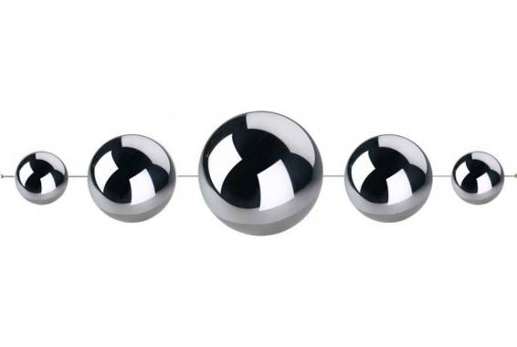 Decor de agatat Decoball