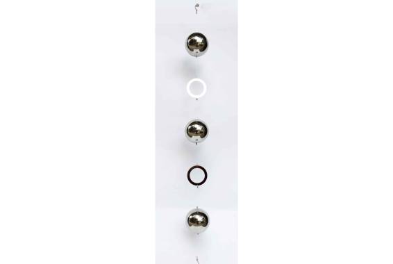Decor de agatat Decoball