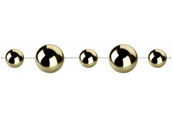 Decor de agatat Decoball