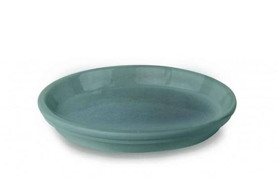 Vas mare, Glazed