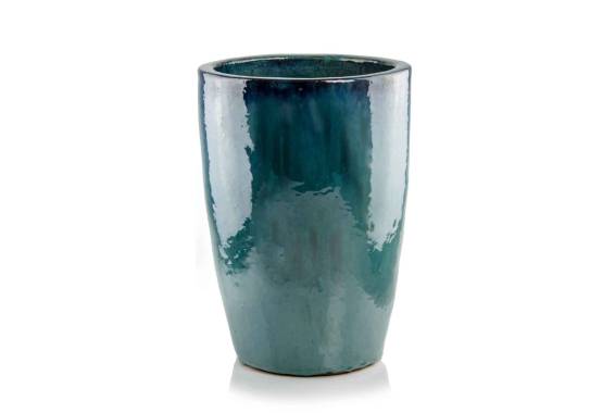 Vas mare, Glazed Round