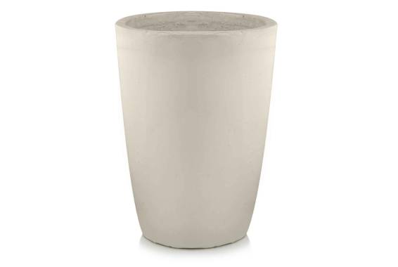 Vas mare, Glazed Round