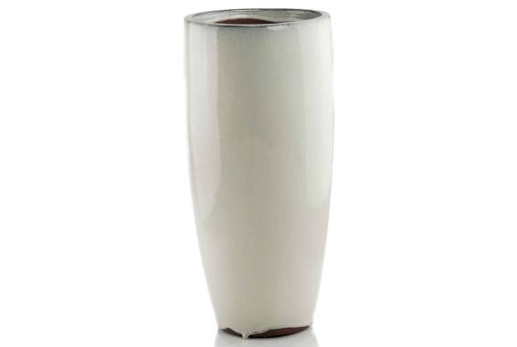 Vas mare, Glazed