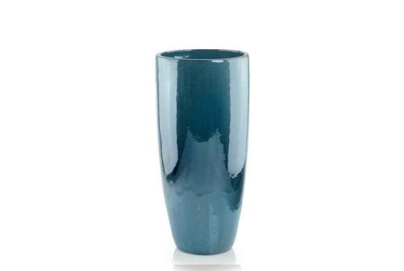 Vas mare, Glazed