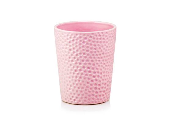 Vas ceramic Orchid