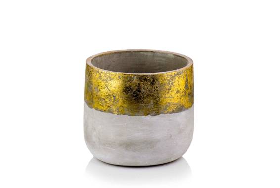 Vas ceramic Rustic
