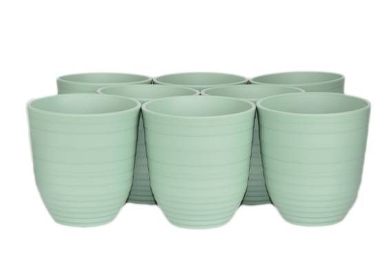 Vas ceramic, Orchid 181