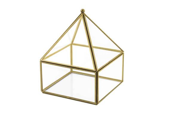 Vas Terrarium