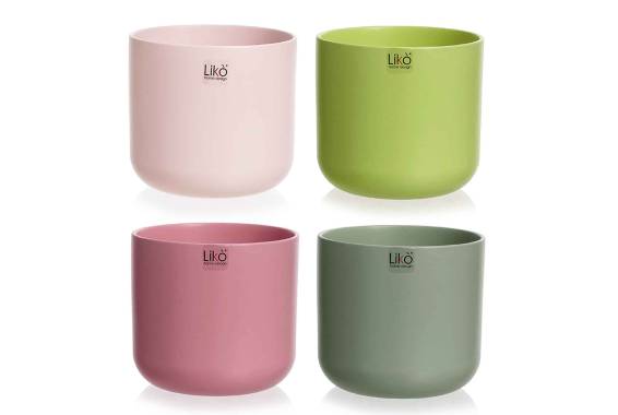 Vas ceramic Zahra