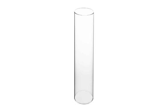 No bottom, Cylinder Parafiamme