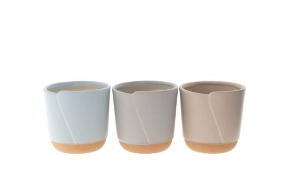 Vas ceramic Sira