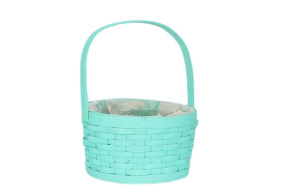 Cos lemn Basket