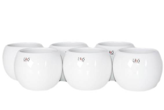 Vas ceramic Sfera