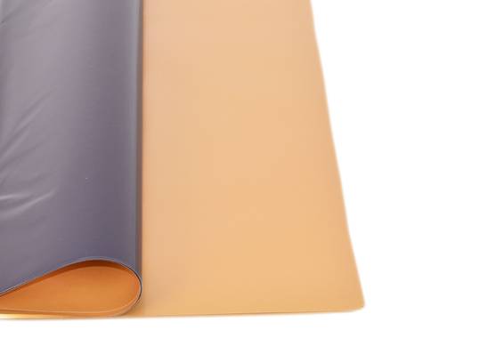 Ambalaj celofan Gold Side