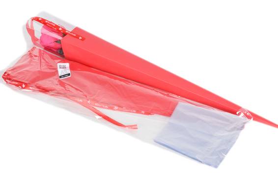 Ambalaj One Rose, carton