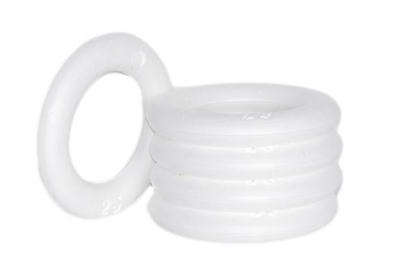 Inel rotunjit polistiren