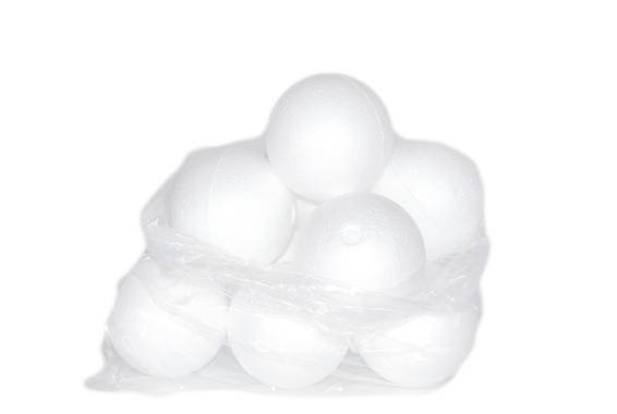 Sfera polistiren