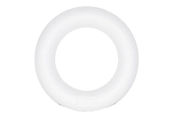 Inel plat polistiren