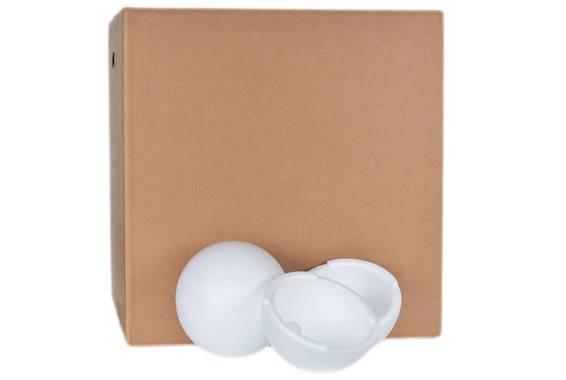 Sfera polystirol