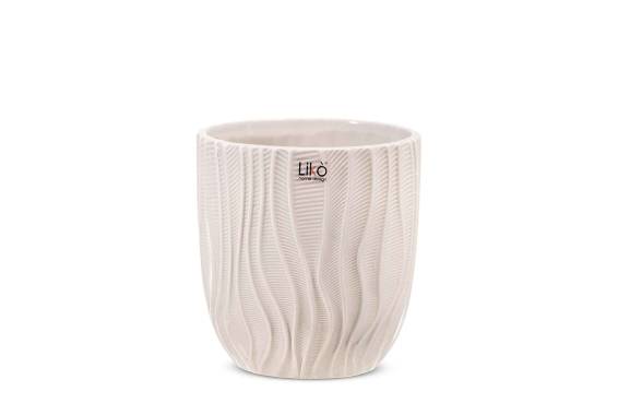 Vas ceramic Antigua