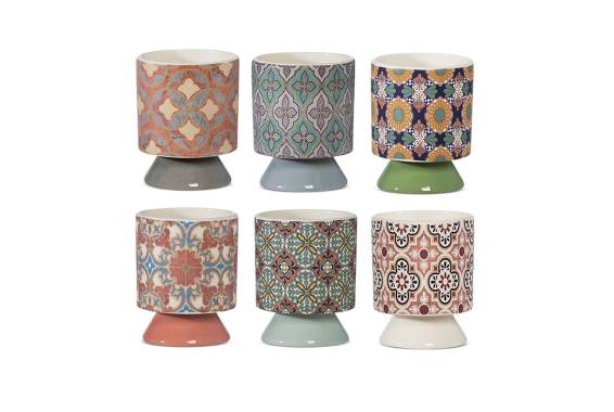 Vas ceramic Maio