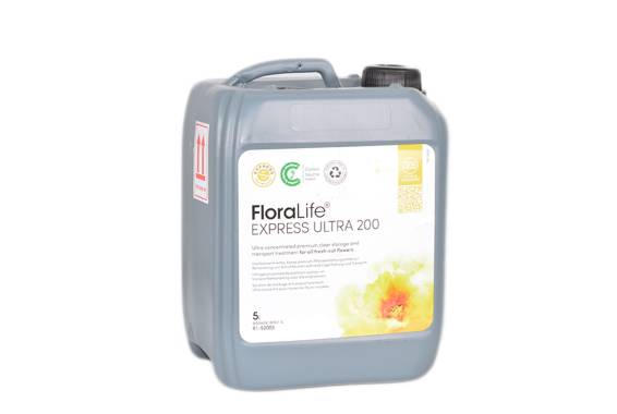 Floralife Expres Ultra 200