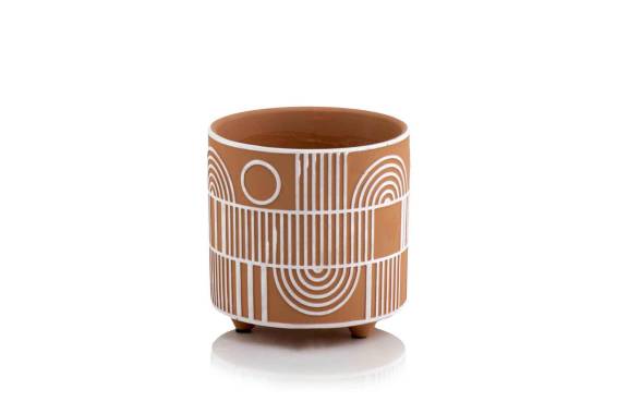 Vas ceramic Home