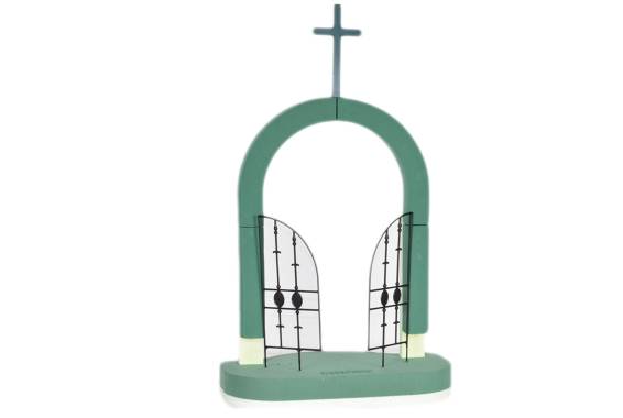 Burete Oasis Gate of Heaven
