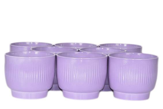 Vas ceramic 695 Lasur
