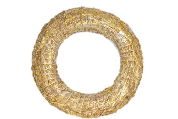 Inel coroana Straw