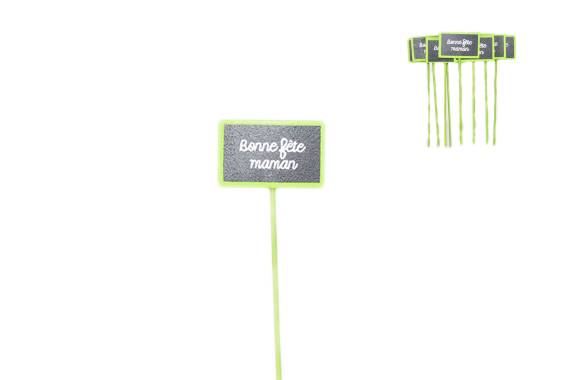 Stick Bonne Fete