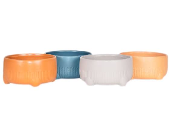 Vas ceramic Liam