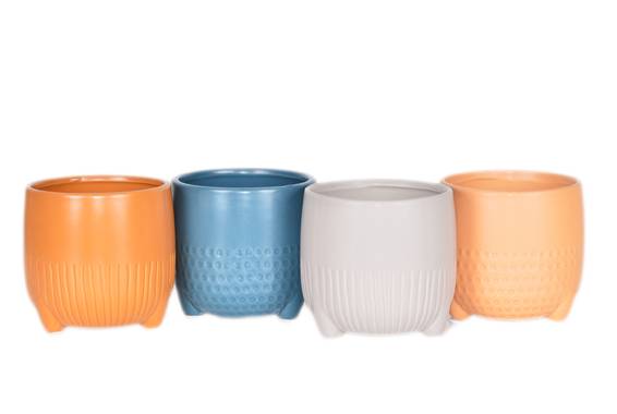 Vas ceramic Liam