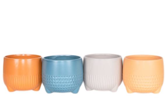 Vas ceramic Liam