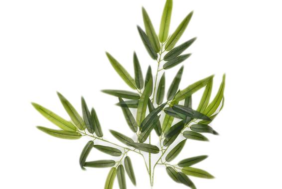 Creanga artificiala Bamboo