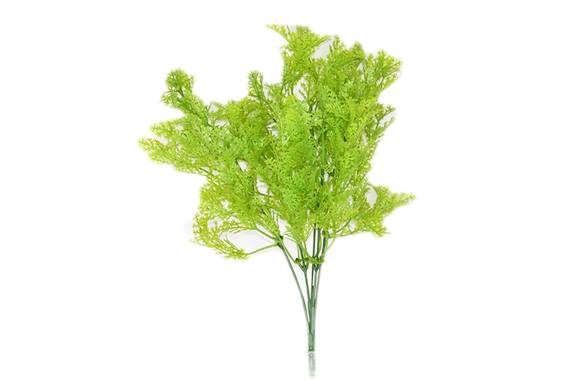 Tufa artificiala