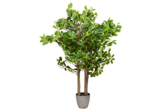 Copac artificial Duck Palm