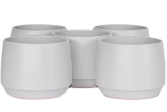Vas ceramic 670