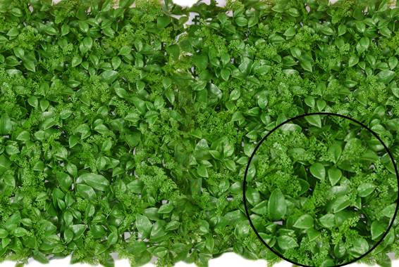 Panou artificial Basil