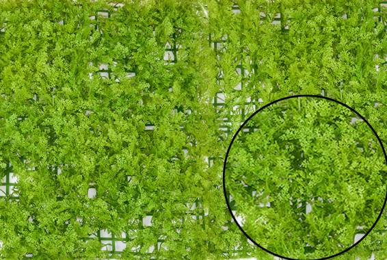 Panou artificial Cypress