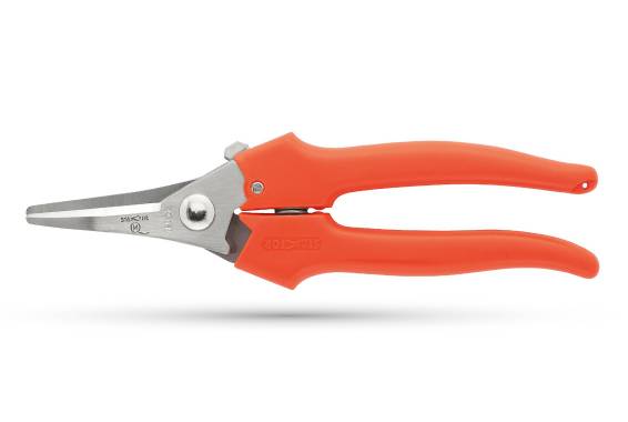 Flower shear