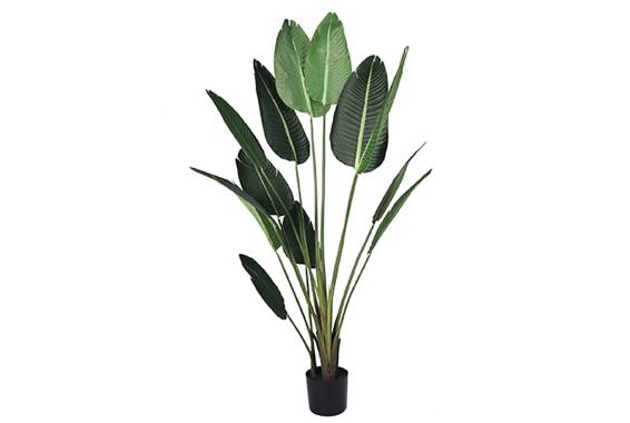 Copac artificial Traveller Palm