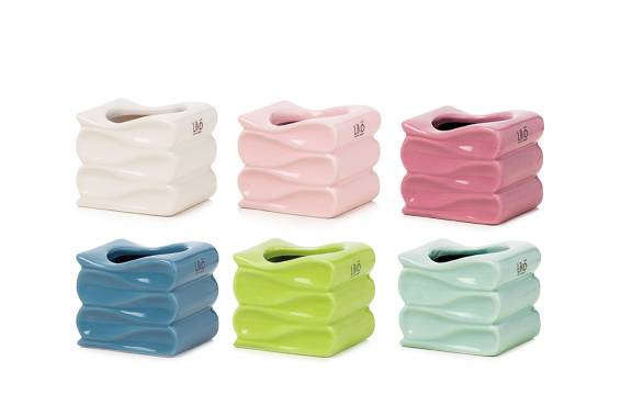 Vas ceramic Viena