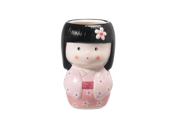 Decoratiune Geisha