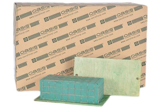 Burete Oasis, Deko-Platte Maxi