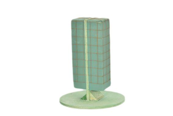 Burete Oasis Vertical Stand