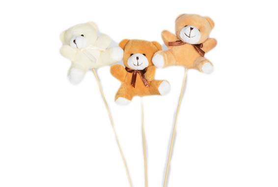Stick Bear Assorted