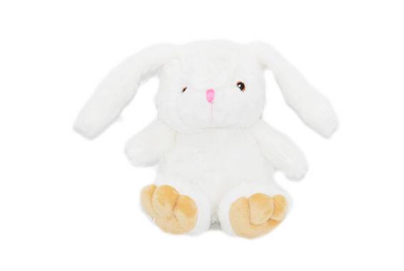Plush Cuddly