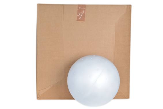 Sfera polistiren
